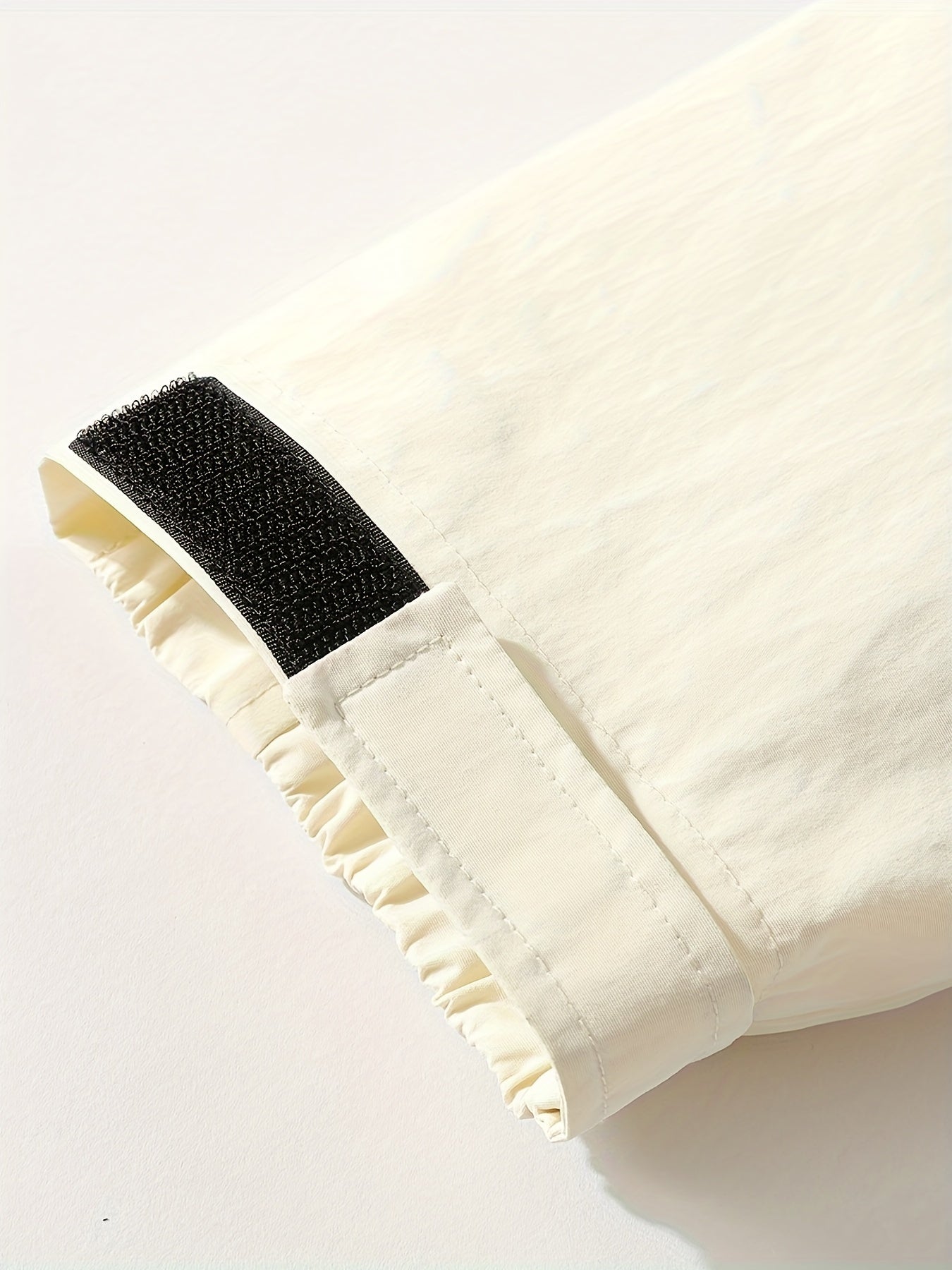 2-in-1 Autumn And Winter Outdoor Sports Jacket, Solid Color Fleece Lined Hooded Jacket, Women's Clothing