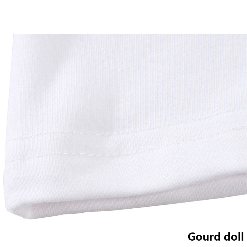 Women's Harajuku love Fashion T-Shirts