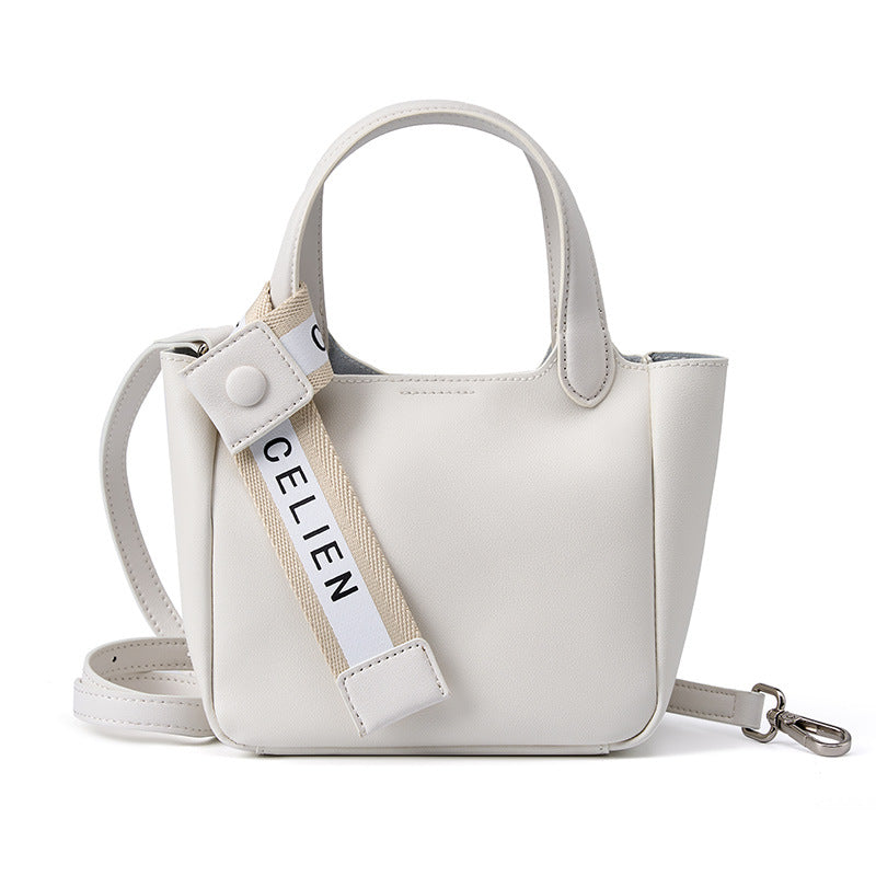 Strictly selected handbags, high-end messenger bags popular new women's bags, bucket bags, going out small bags 2022 commuter bags