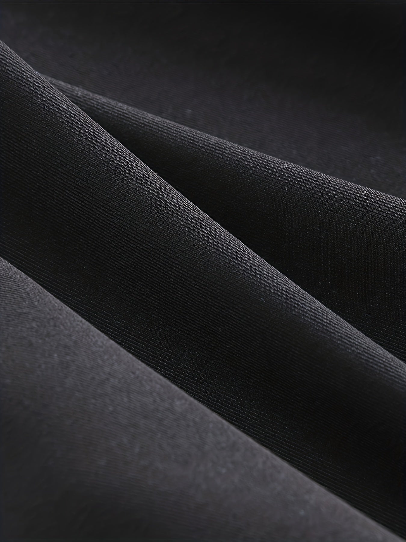 「lovevop」"Let God Fix It " Letter Print Short Sleeved T-shirts, Solid Loose Crew Neck Active Comfort T-shirts, Women's Clothing