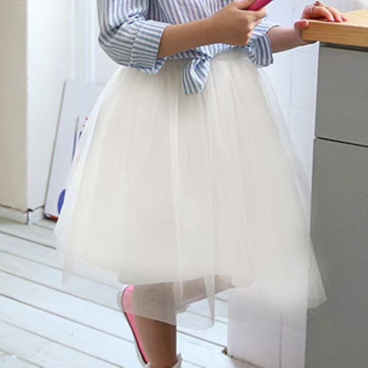 Lovevop Matching Outfits Pocket Family Look Clothes Mum Baby Clothing Mother Daughter Dresses Cowboy Shirt Denim Lace