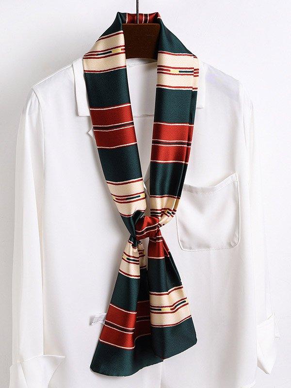 lovevop Original Pint Sun-Protection Silk Scarf