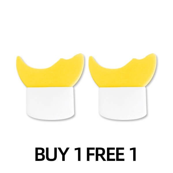 Multifunction Eye Makeup Auxiliary Guard Tool