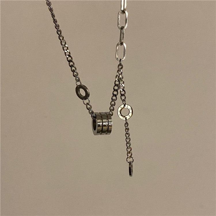 lovevop Little Waist Necklace