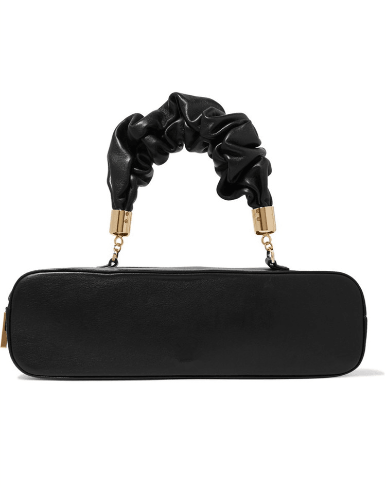 lovevop All-match temperament long shoulder diagonal bag