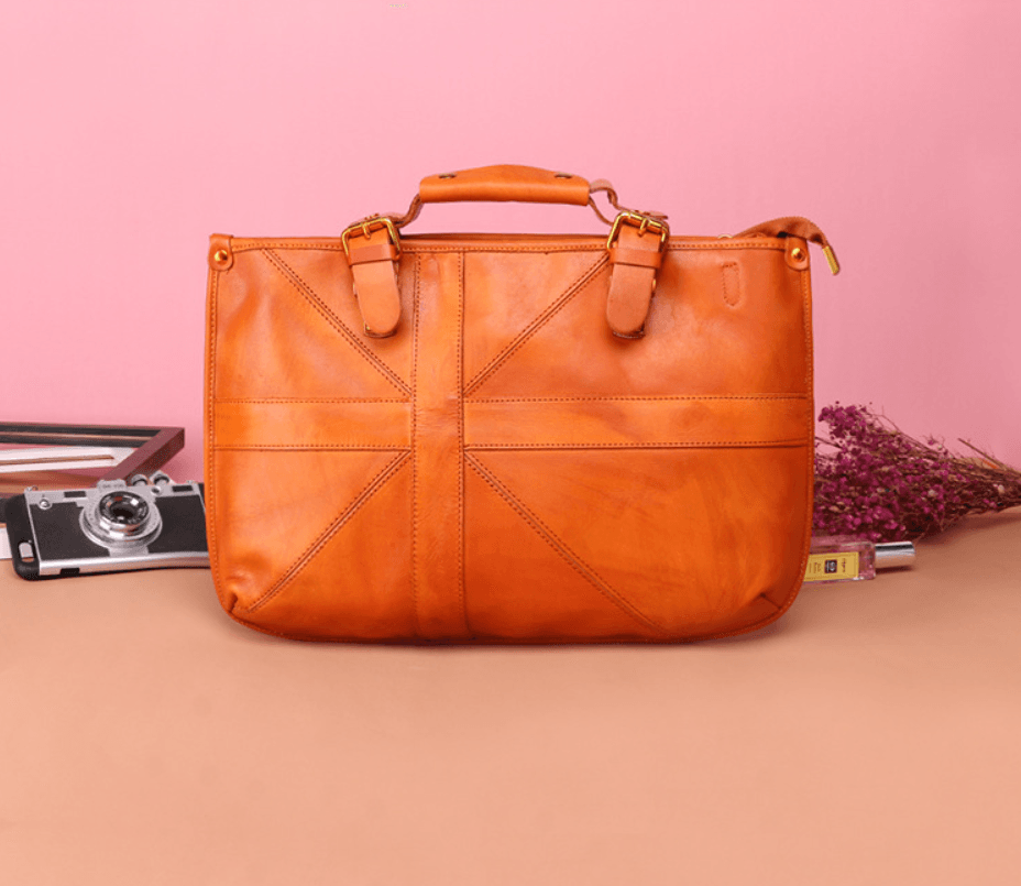 lovevop Retro fashion ladies one shoulder messenger bag