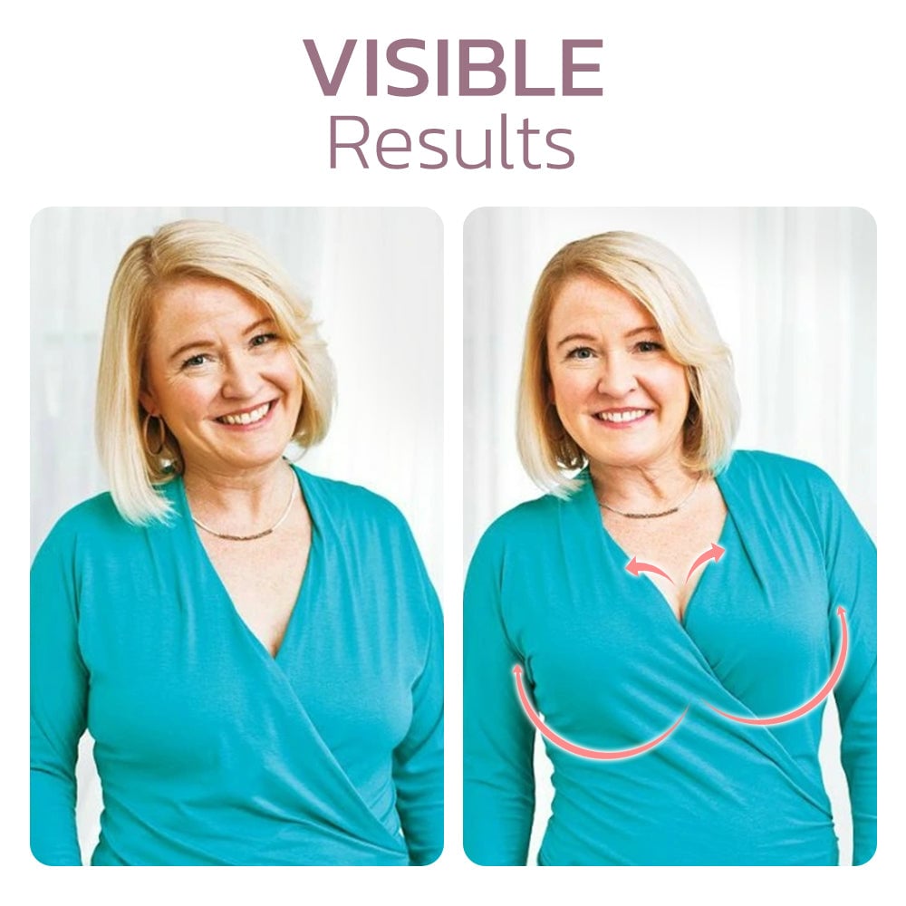 🔥Buy 1 Get 3🔥 Mama Cotton Front Closure Bra