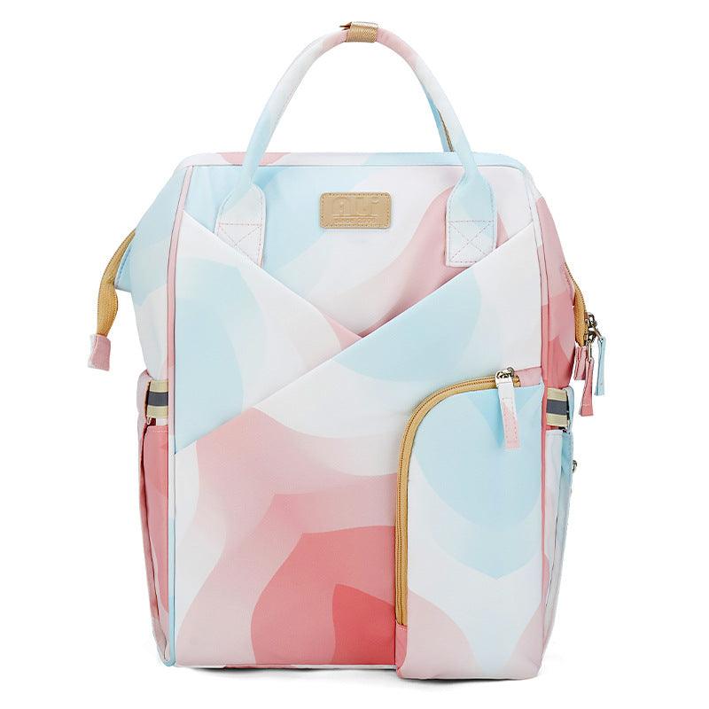 lovevop Light And Large Capacity Insulated Milk Storage Bag