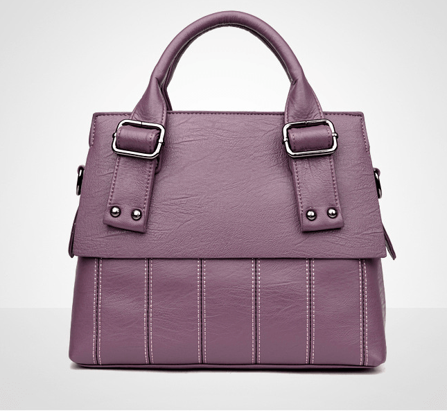 lovevop Luxury Womans Messanger Shoulder Bag