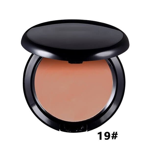 Full Coverage 2-In-1 Foundation & Concealer
