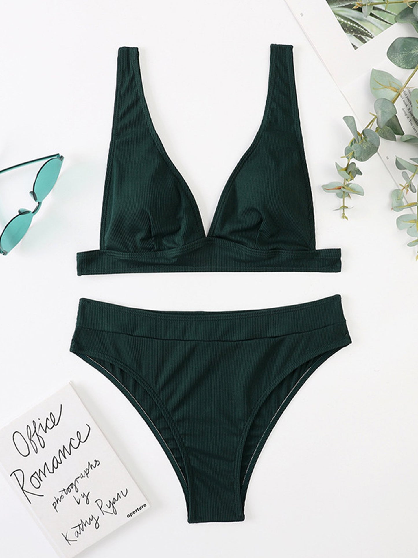 Women's Bikini sexy swimsuit