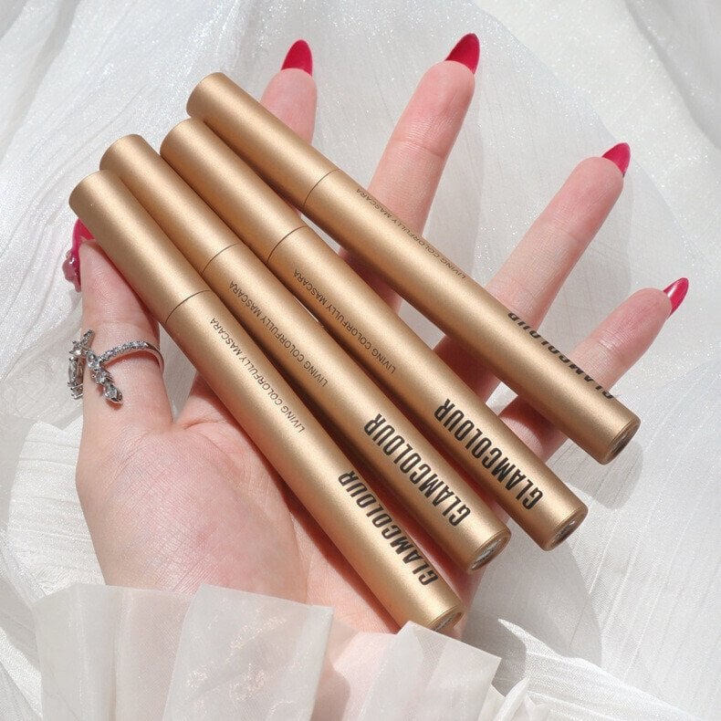 🔥HOT SALE🔥Magic Color Skinny Mascara