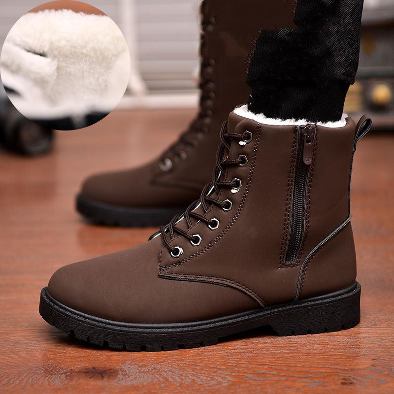 lovevop With velvet Martins