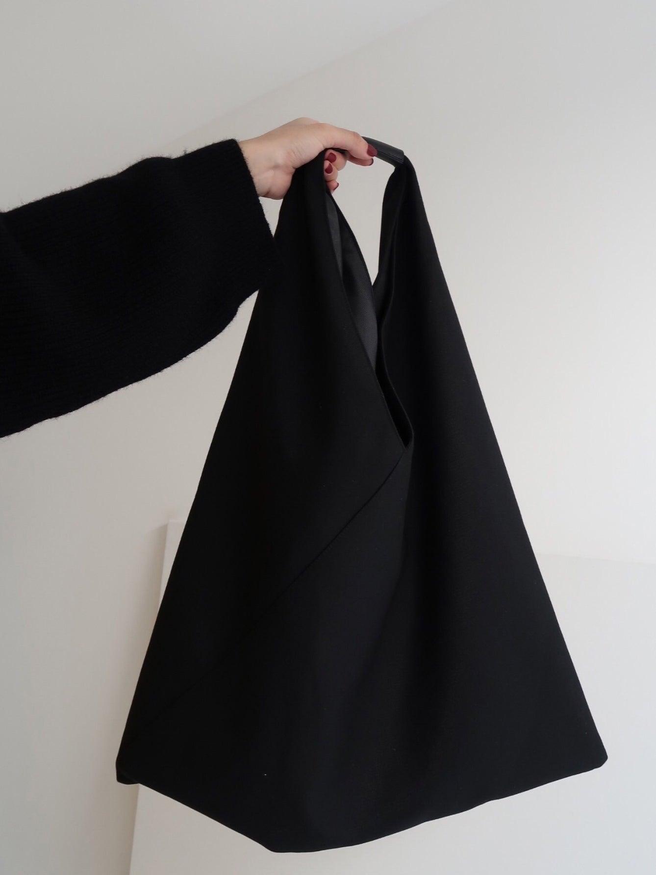 lovevop Cool Patchwork Casual Canvas Bag