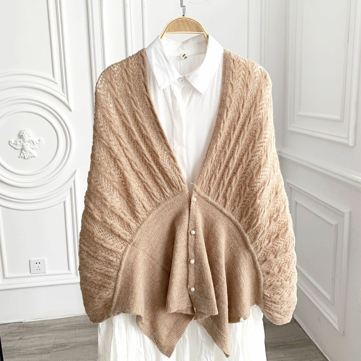 🔥50% OFF🔥 New Scarf Fake Collar