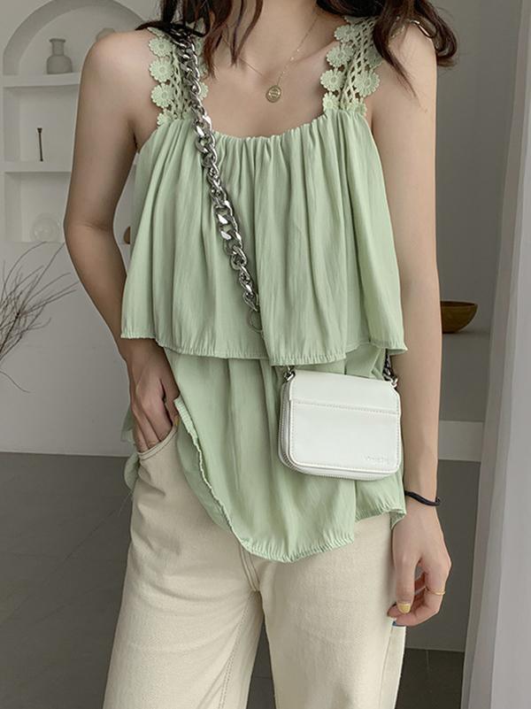 lovevop Fashion Chain Little Bags