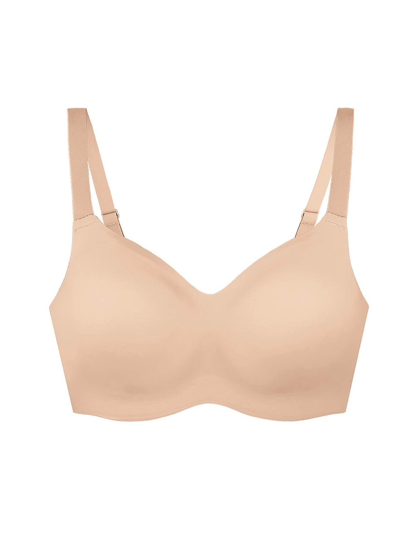 Comfy Contour Everyday Wireless Bra
