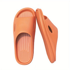 「lovevop」Lightweight Slippers Slides: Soft, Non-Slip & Quick-Drying Comfort!