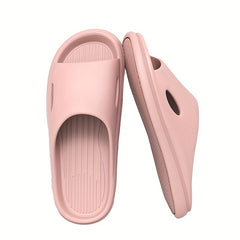 「lovevop」Lightweight Slippers Slides: Soft, Non-Slip & Quick-Drying Comfort!