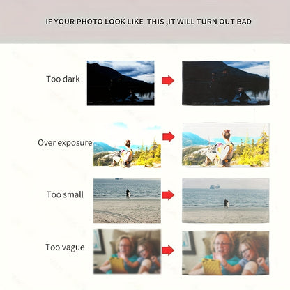 Custom Name Beach Towel - Personalized Polyester Bath & Pool Towel, Perfect for Vacation Gifts & Holiday Presents