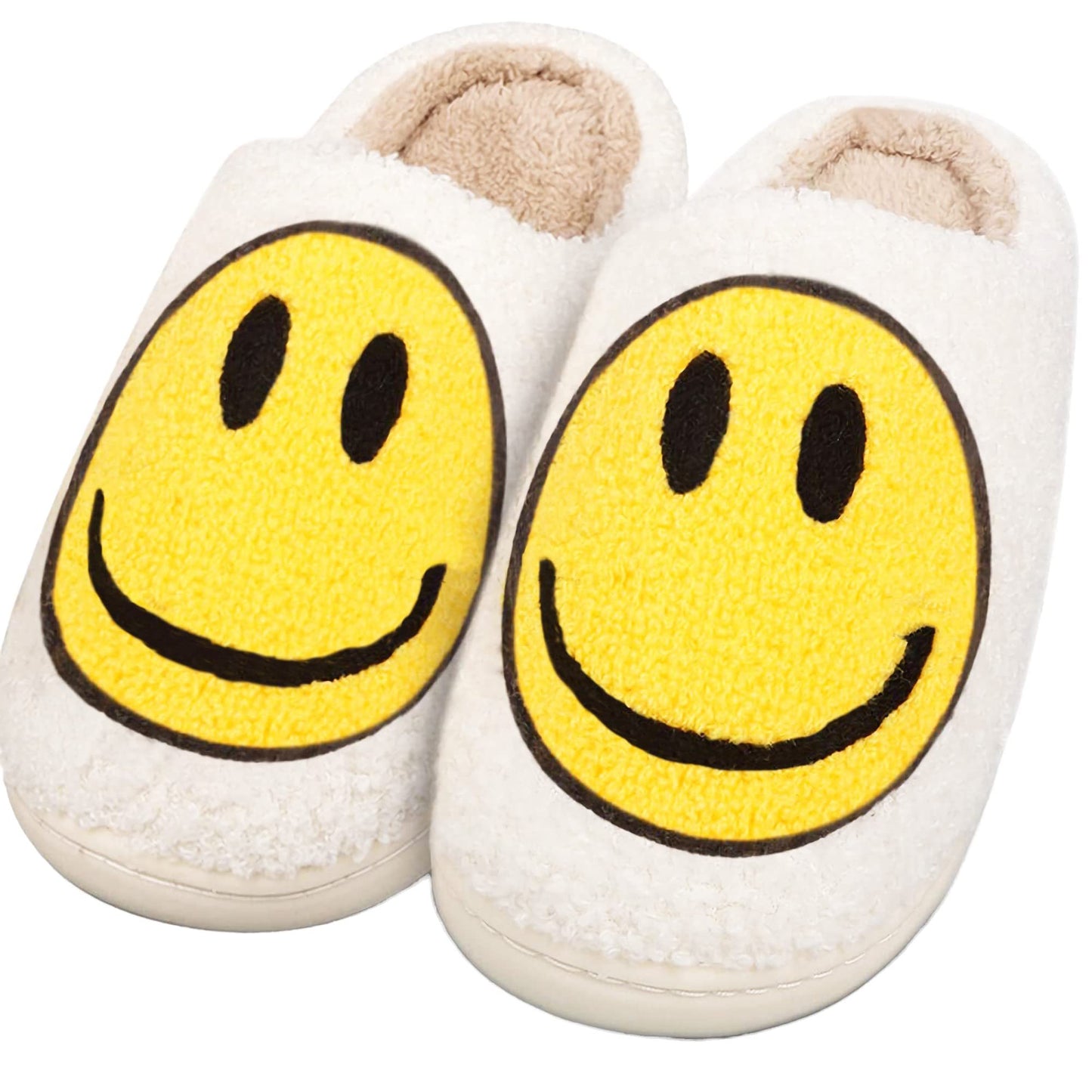 「lovevop」Cozy Up in Comfort with Women's Plush Indoor Slippers - Soft, Non-Slip, and Perfect for Lounging!