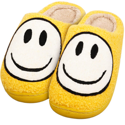 「lovevop」Cozy Up in Comfort with Women's Plush Indoor Slippers - Soft, Non-Slip, and Perfect for Lounging!