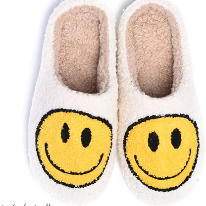 「lovevop」Cozy Up in Comfort with Women's Plush Indoor Slippers - Soft, Non-Slip, and Perfect for Lounging!