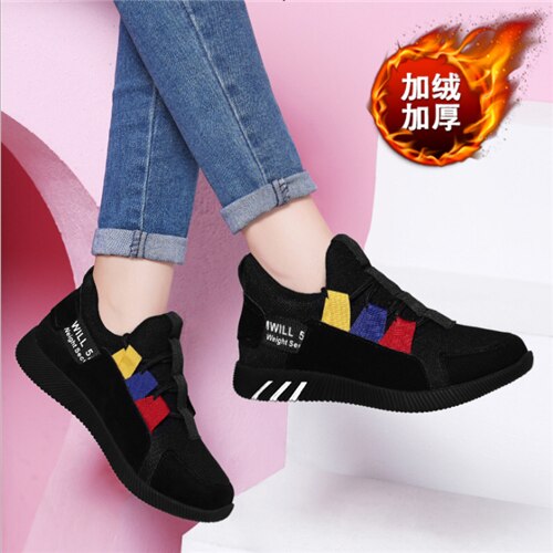 lovevop Women Sneakers Fashion mixed colors Breathble Women Vulcanized Shoes Women Mesh Women Casual Shoes Tenis Feminino 06-15