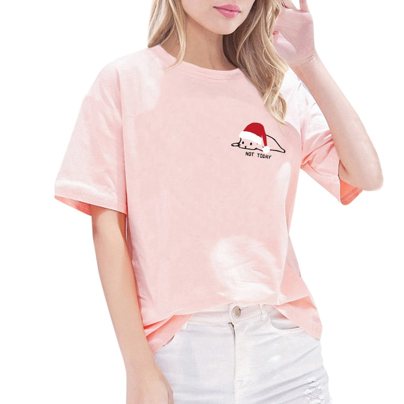 Women's Harajuku love Fashion T-Shirts