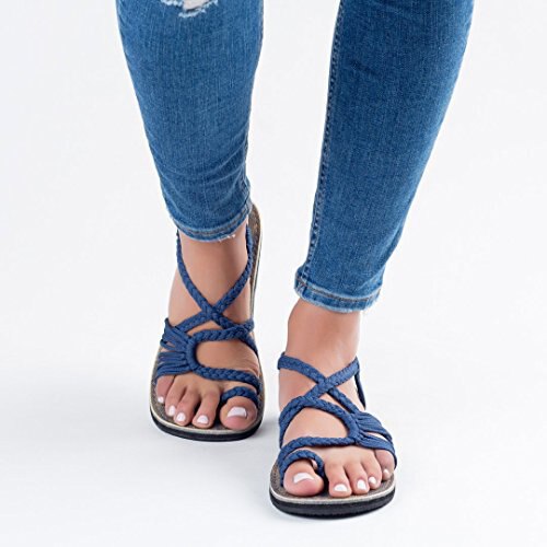 Back to school lovevop  Women Flip Flop Sandals Summer Woman Cross Flats Ladies Mixed Color Women's Casual Female Sewing Beach Shoes Plus Size 44