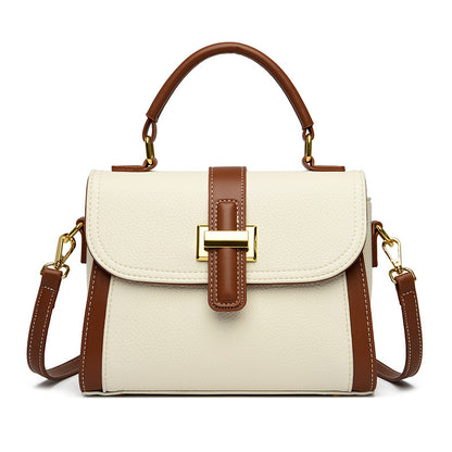 2025 Bags Autumn and Winter Premium Sense Delicate Handbags Women's Fashion Large Capacity Bags Crossbody Women's Versatile Shoulder Bags Wholesale