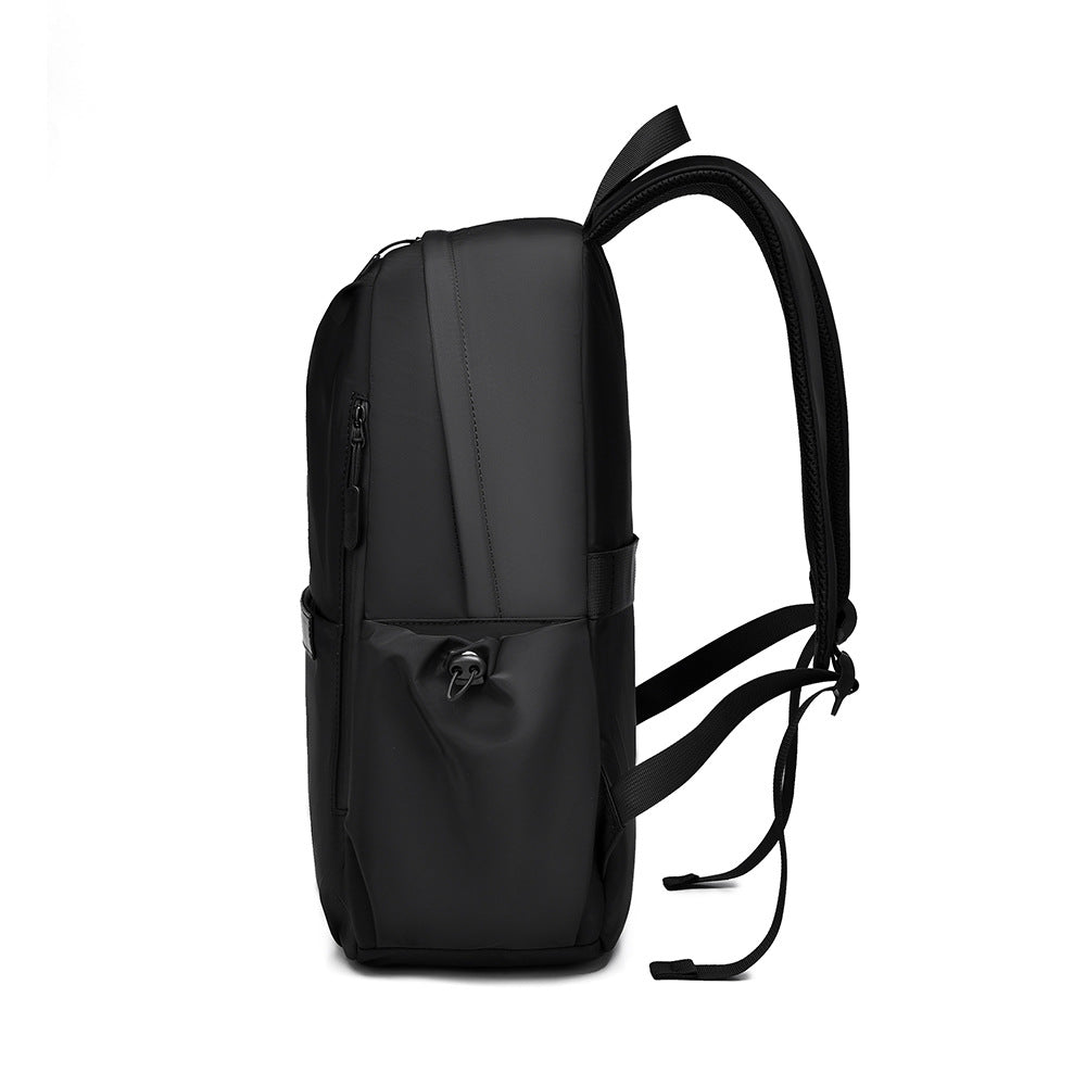 2025  backpack backpack men's large-capacity travel backpack light school bag short-distance travel bag commuter backpack