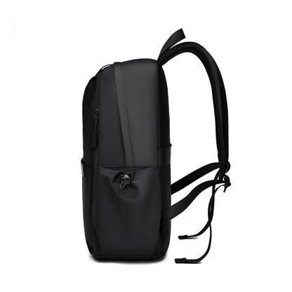 2025  backpack backpack men's large-capacity travel backpack light school bag short-distance travel bag commuter backpack