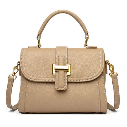 2025 Bags Autumn and Winter Premium Sense Delicate Handbags Women's Fashion Large Capacity Bags Crossbody Women's Versatile Shoulder Bags Wholesale