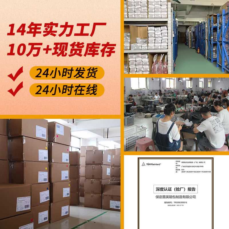 2025 Bucket bag women's new tote bag commuter women's bag large-capacity printing fashionable versatile mother shoulder bag wholesale