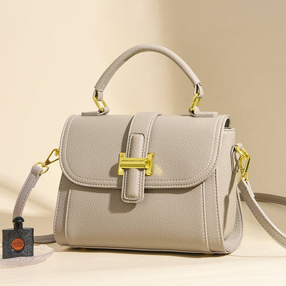 2025 Bags Autumn and Winter Premium Sense Delicate Handbags Women's Fashion Large Capacity Bags Crossbody Women's Versatile Shoulder Bags Wholesale