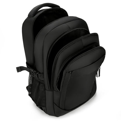2025  new backpack backpack men's large-capacity business leisure travel bag men's business computer bag school bag