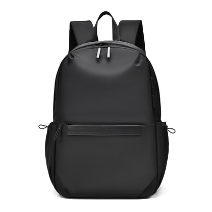 2025  backpack backpack men's large-capacity travel backpack light school bag short-distance travel bag commuter backpack