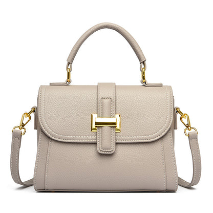 2025 Bags Autumn and Winter Premium Sense Delicate Handbags Women's Fashion Large Capacity Bags Crossbody Women's Versatile Shoulder Bags Wholesale