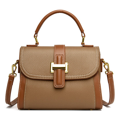 2025 Bags Autumn and Winter Premium Sense Delicate Handbags Women's Fashion Large Capacity Bags Crossbody Women's Versatile Shoulder Bags Wholesale