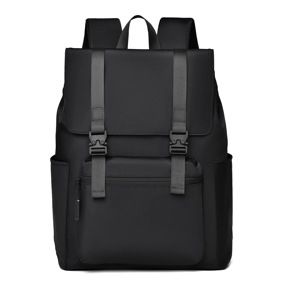 2025  new backpack backpack men's high-end commuting computer bag large-capacity travel bag casual backpack