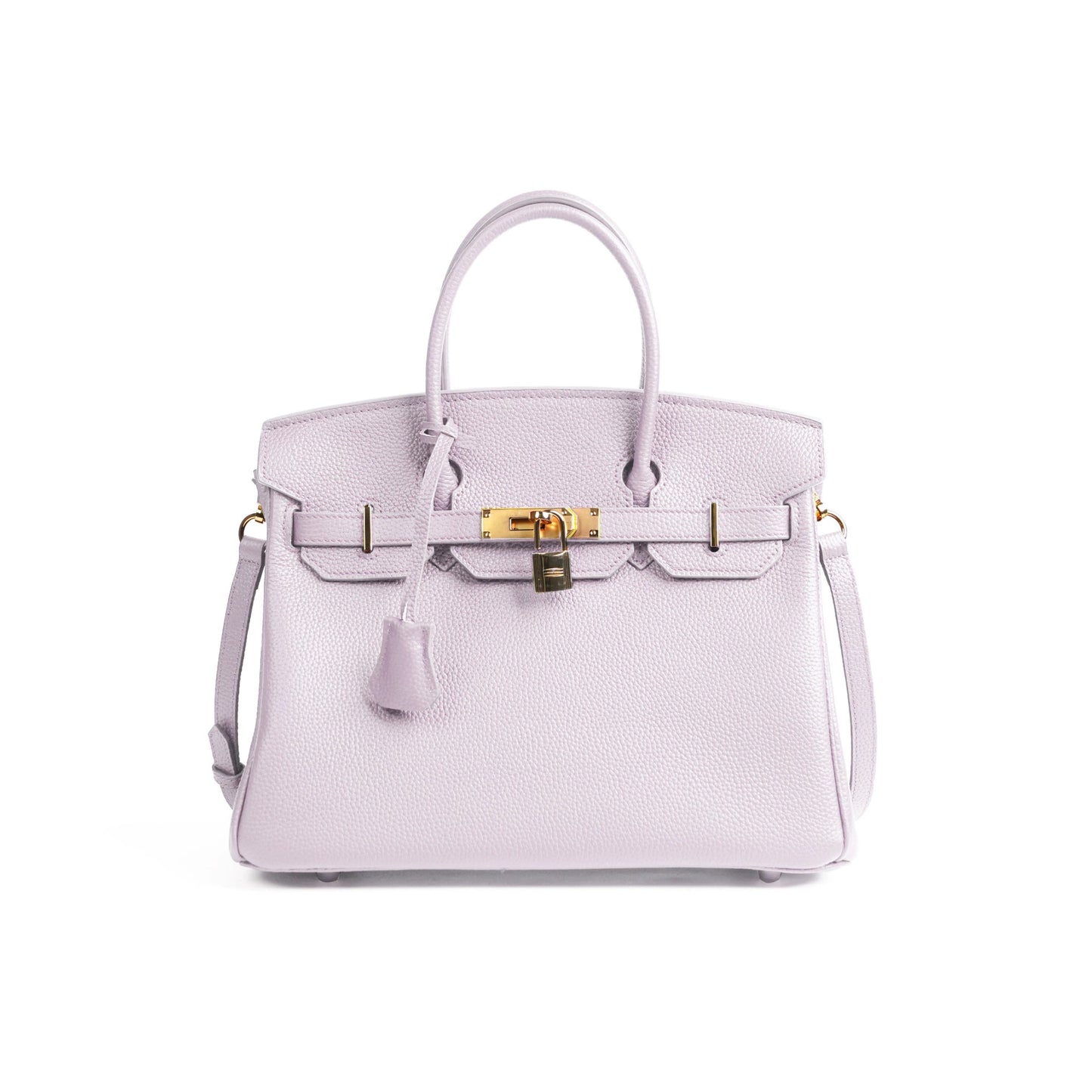 Cross-border new handbag women's leather high-end texture light luxury niche shoulder messenger bag large-capacity fashion women's bag