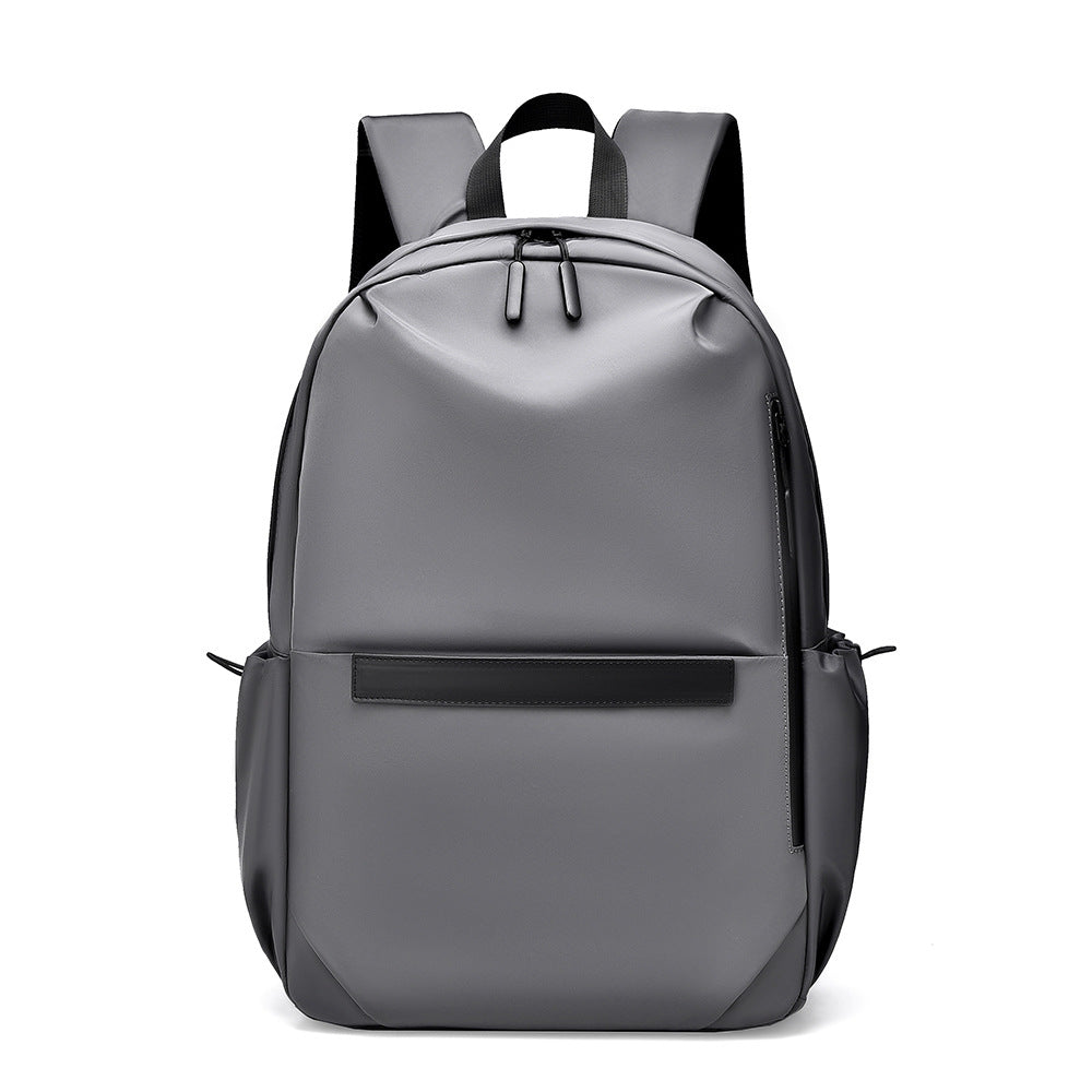 2025  backpack backpack men's large-capacity travel backpack light school bag short-distance travel bag commuter backpack