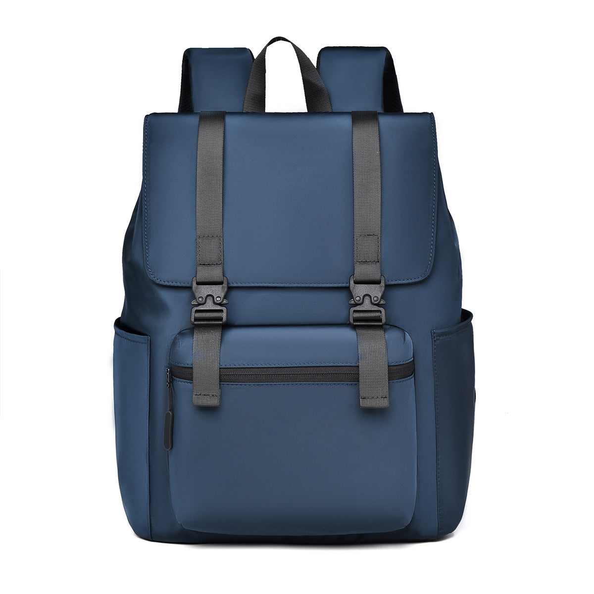 2025  new backpack backpack men's high-end commuting computer bag large-capacity travel bag casual backpack