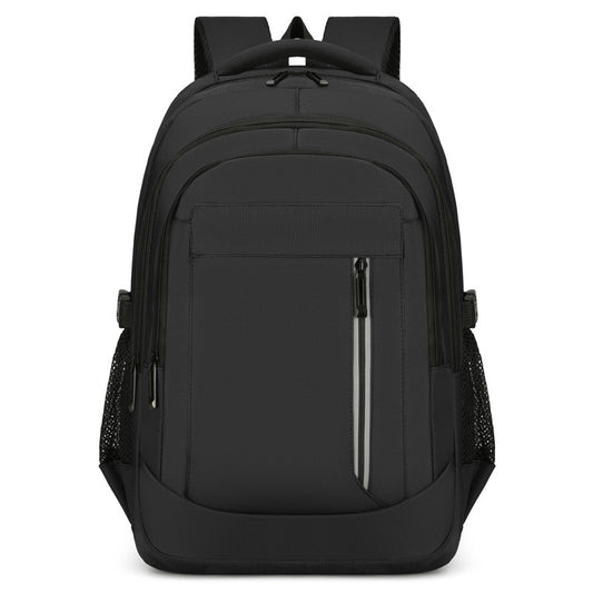 2025  new backpack backpack men's large-capacity business leisure travel bag men's business computer bag school bag