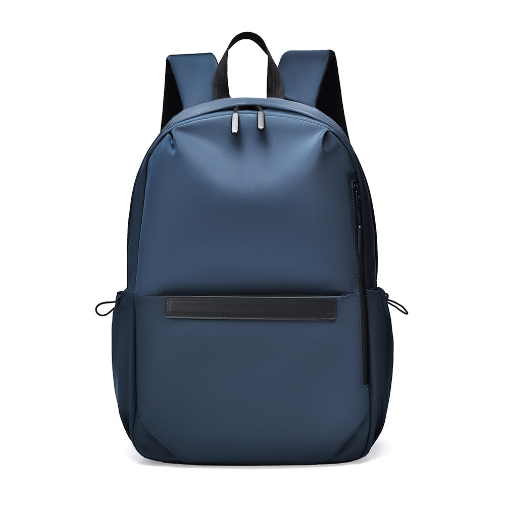 2025  backpack backpack men's large-capacity travel backpack light school bag short-distance travel bag commuter backpack
