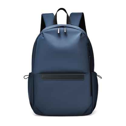 2025  backpack backpack men's large-capacity travel backpack light school bag short-distance travel bag commuter backpack