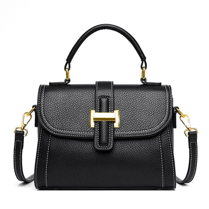 2025 Bags Autumn and Winter Premium Sense Delicate Handbags Women's Fashion Large Capacity Bags Crossbody Women's Versatile Shoulder Bags Wholesale