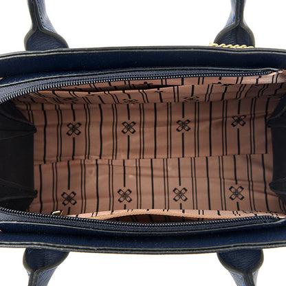 2025 Handbag New Fashion High Sense Mom Bag Versatile Temperament Women's Shoulder Bag Large Capacity Commuter Tote Bag