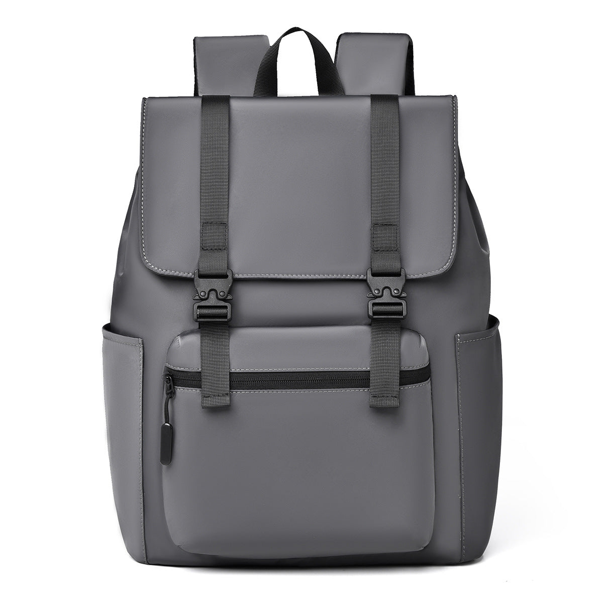 2025  new backpack backpack men's high-end commuting computer bag large-capacity travel bag casual backpack